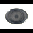 Schaal ovaal Spot Jade 320x230x32mm
