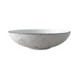 Schaal rond Rustic 110mm