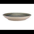 Coupebord diep Spot Peridot Ø280mm
