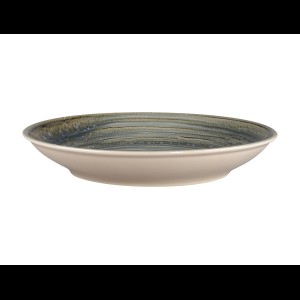 Coupebord diep Spot Peridot Ø280mm