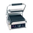 Contact Grill Solo Compact grillplaten onder en boven