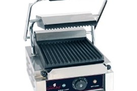 Contact Grill