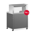 Mobiele keuken i-Flex 1