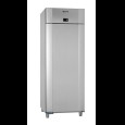 Koelkast ECO TWIN K 82 RA   2/1 GN breed   Vario Silver