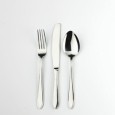 Tafelmes Puntfilet 900 13/0 239mm
