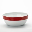 Bowl Rood 120mm