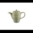 Koffiepot met deksel Spot Emerald 350cc
