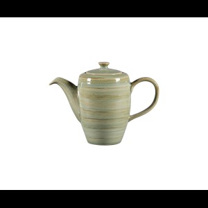 Koffiepot met deksel Spot Emerald 350cc
