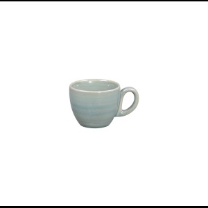 Espressokopje Spot Saphire 80cc
