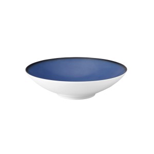 Schaal coupe CFD Fantastic royal blauw 200mm