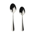 Theelepel Haags Lofje 18/10 123mm