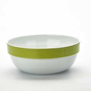 Bowl Groen 120mm