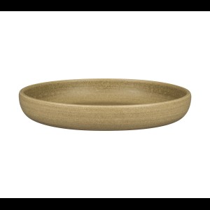 Bord diep rond Ease Selva Beige Ø260mm