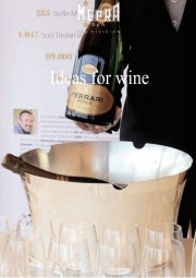 Ideas for Wine