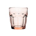 Bekerglas Tumbler Rock Bar Oranje 270cc