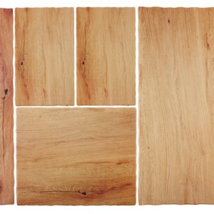 Buffetplateau Oak light 1/2 GN