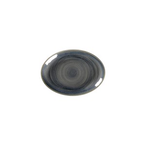 Schaal ovaal Spot Jade 210x150mm