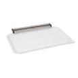 Buffetdeksel kunststof  1/1GN