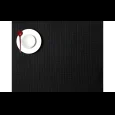 Trolley placemat - Black - 550x800mm