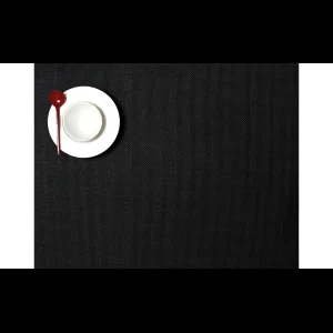 Trolley placemat - Black - 550x800mm