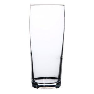 Bierglas Taverne fluit-model 190cc