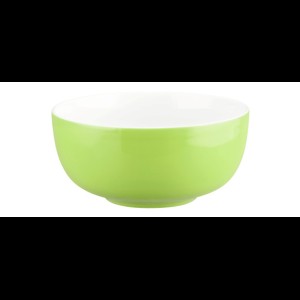 Bowl groen 150mm