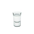 Borrelglas Bostonshot 35cc