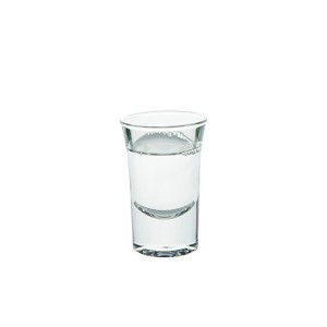 Borrelglas Bostonshot 35cc