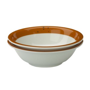 Schaal XL Terracotta 200mm