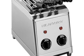 Milan Tosti-apparaten