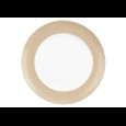 Bord beige 225mm