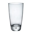 Bekerglas Luna hoog 340cc