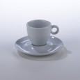 Schotel Espresso Italia 125mm