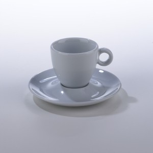 Schotel Espresso Italia 125mm