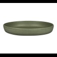 Bord diep Ease Selva Dark Green Ø280mm