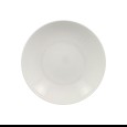 Bord diep coupe Vintage White Ø260mm