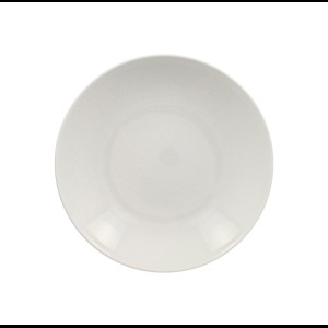 Bord diep coupe Vintage White Ø260mm