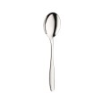 Dessertlepel Ischia hoogglans 18/10 2,5mm