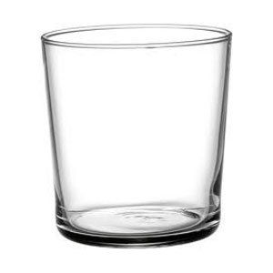 Bekerglas Bodega medium 370cc