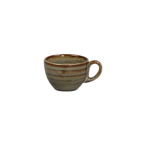 Koffiekop Spot Peridot 150cc
