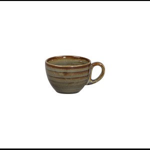 Koffiekop Spot Peridot 150cc