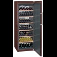 Wijnbewaarkast WKt 5551 terrakleur