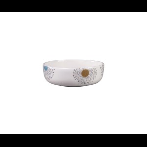 Bowl 75cc Ease Spring White Ø160mm
