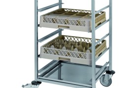 Regaalwagens