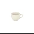 Espressokopje Vintage White 90cc