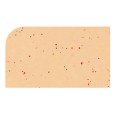 Dienblad Versa Tray Speckled Mocha 1/1 Gn