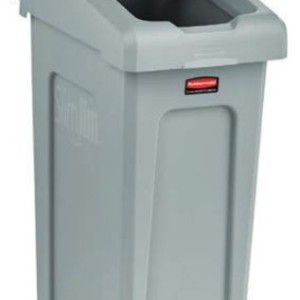 Afvalcontainer Slim Jim Recycling Station Starterset