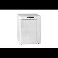 Koelkast Compact K 220 LG  onderbouw wit