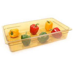 Gastronormbak 1/1-100