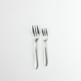 Gebaksvork groot 3 tanden Puntfilet 900 18/0 139mm